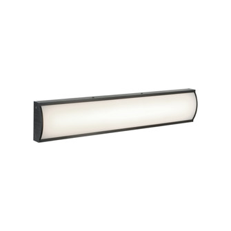 Semmie Oxidized Black Wall Sconce (3605|S00924OB)
