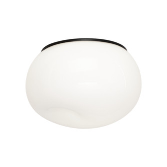 Gelasin Black Flush Mounts (3605|M14021BKOP)