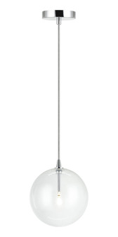 Bolha Pendants (3605|C81811CHCL)