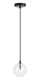 Bolha Pendants (3605|C81801BKCL)