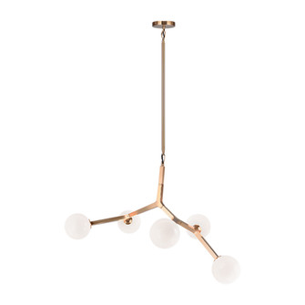 Rami Chandelier (3605|C81515AGOP)