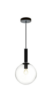 Stellar Black Pendant (3605|C75311BKCL)