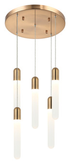 Aydin Pendant (3605|C65805AG)