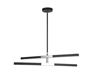 Lineare Pendants (3605|C64738MBCH)