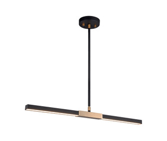 Lineare Pendants (3605|C64728MBAG)