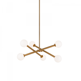 Matchstix Pendant (3605|C64606AGOP)