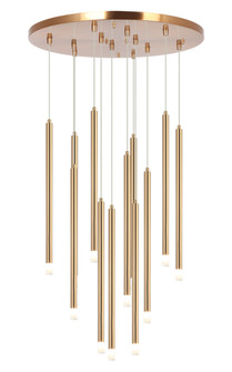 Reigndrop Pendants (3605|C63112AG)