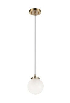 The Bougie Pendant (3605|C63001AGOP)