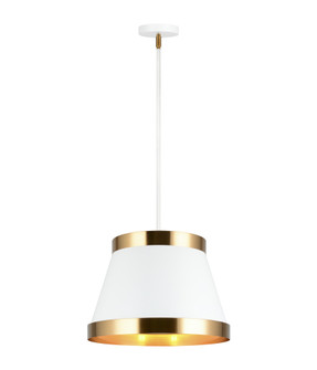 Caske Pendants (3605|C62903WHAG)