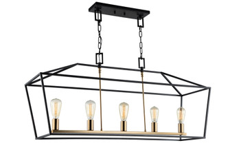 Scatola Chandelier (3605|C61715RB)