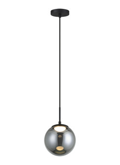Boble Matte Black Pendant (3605|C61311MBSM)