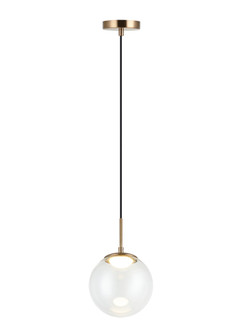 Boble Pendant (3605|C61311AGCL)