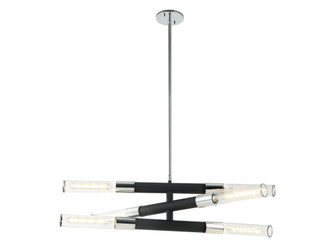 Tubo Pendants (3605|C61206MBCH)
