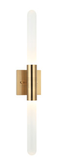 Aydin Wall Sconce (3605|W65802AG)