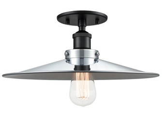 BULSTRODE'S WORKSHOP Ceiling Mount (3605|X46113BKCH)