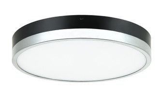 Tone Ceiling Mount (3605|M15301BKCH)