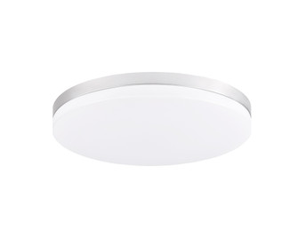 Xelan Painted Silver Ceiling Mount (3605|M11901PS)