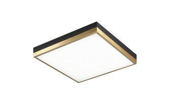 Tux Flush Mounts (3605|M11414BKAG)