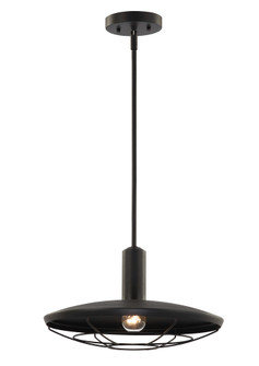 Compton Matte Black Outdoor Lighting (3605|C75711MB)