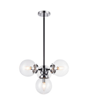 Maru Chandelier (3605|C72304CHCL)