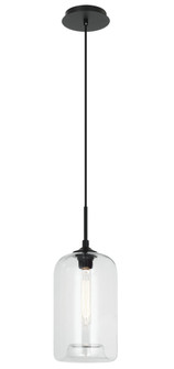 Irresistible Organic Charm Clear Pendant (3605|C41408CL)