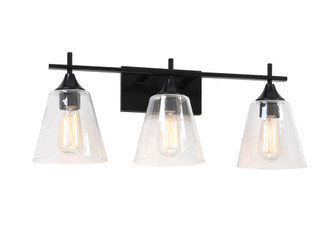 Hollis VANITY (3605|S09803BK)