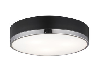 Trydor Flush Mounts (3605|M14303BKCH)