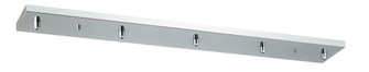 Multi Ceiling Canopy (Line Voltage) 120V Line Voltage (3605|CP0205CH)