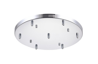 Multi Ceiling Canopy (Line Voltage) Canopy (3605|CP0107CH)