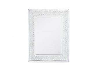 Raiden 28 x 36 inch led crystal mirror (758|MRE92836)