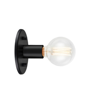 Kasa Flush Mounts (3605|WX54911BK)