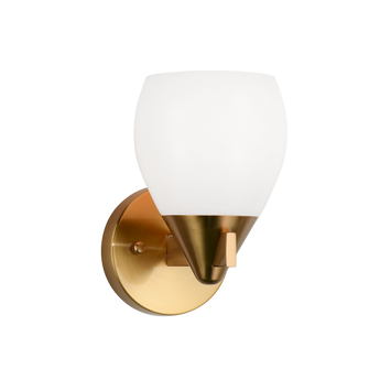 Reya Wall Sconce (3605|W74001AG)