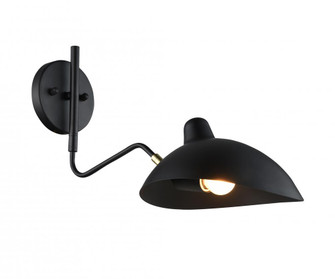 Droid Wall Sconce (3605|W57901BZ)