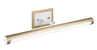 Lexon Wall Sconce (3605|S08623OGWH)