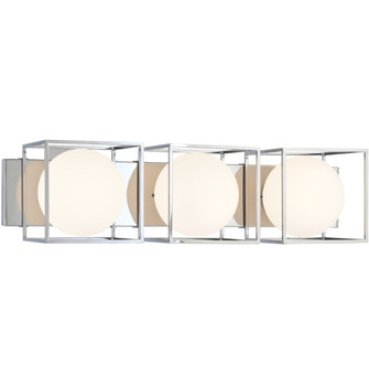 Squircle Wall Sconce (3605|S03803CH)