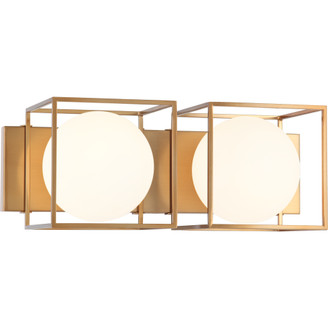 Squircle Wall Sconce (3605|S03802AG)