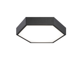 Hexol Flush Mounts (3605|M12611OB)