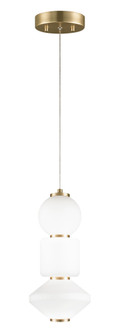 Dango Pendants (3605|C82412OG)