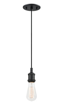 BULSTRODE'S WORKSHOP Pendant (3605|C46100BK)