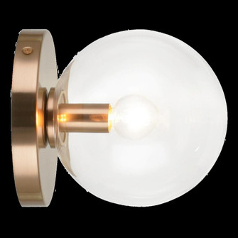 Cosmo Wall Sconce/Ceiling Mount (3605|WX06001AGCL)