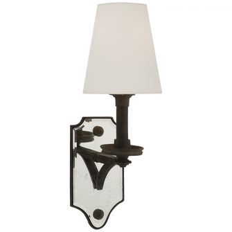 Verona Mirrored Sconce (279|TOB 2330WI-L)