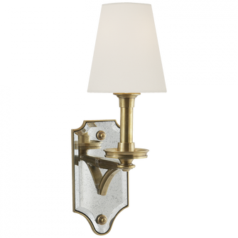 Verona Mirrored Sconce (279|TOB 2330HAB-L)
