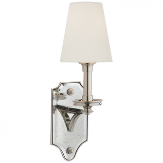 Verona Mirrored Sconce (279|TOB 2330PN-L)