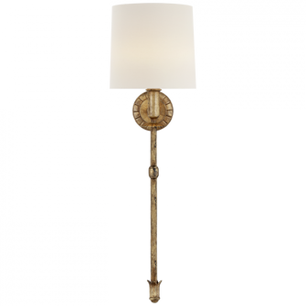 Michel Tail Sconce (279|TOB 2116G-L)