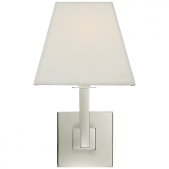Architectural Wall Sconce (279|S 20PN-LS)