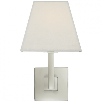 Architectural Wall Sconce (279|S 20PN-LS)