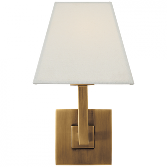 Architectural Wall Sconce (279|S 20HAB-LS)