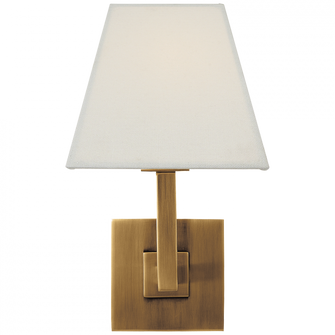 Architectural Wall Sconce (279|S 20HAB-LS)