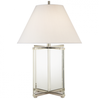 Cameron Table Lamp (279|SP 3005CG-L)