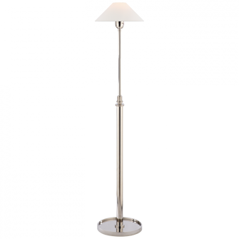 Hargett Floor Lamp (279|SP 1504PN-L)